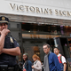 Illustration for article titled Fetus Found in Suspected Victoria Secret Shoplifters Bag